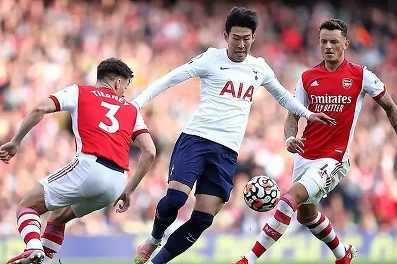 Derby bắc London tại Arsenal vào Chủ nhật mới là thử thách lớn nhất của Gà trống.