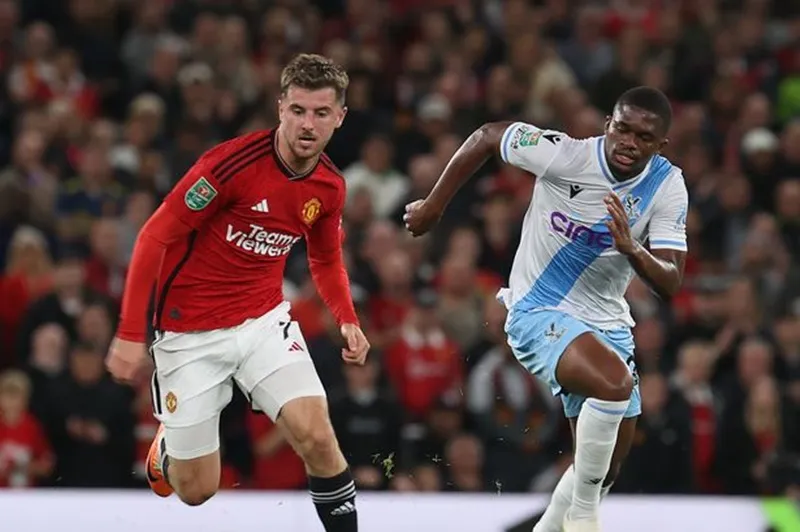 Mason Mount đã xuất hiện lần đầu tiên kể từ ngày 19-8 sau khi trở lại từ chấn thương.