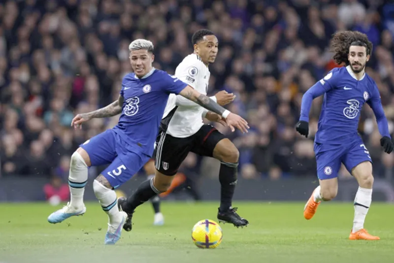 Chelsea thiếu ổn định là cơ hội để Fulham tái lập chiến thắng tại Craven Cottage. Chelsea thiếu ổn định là cơ hội để Fulham tái lập chiến thắng tại Craven Cottage.