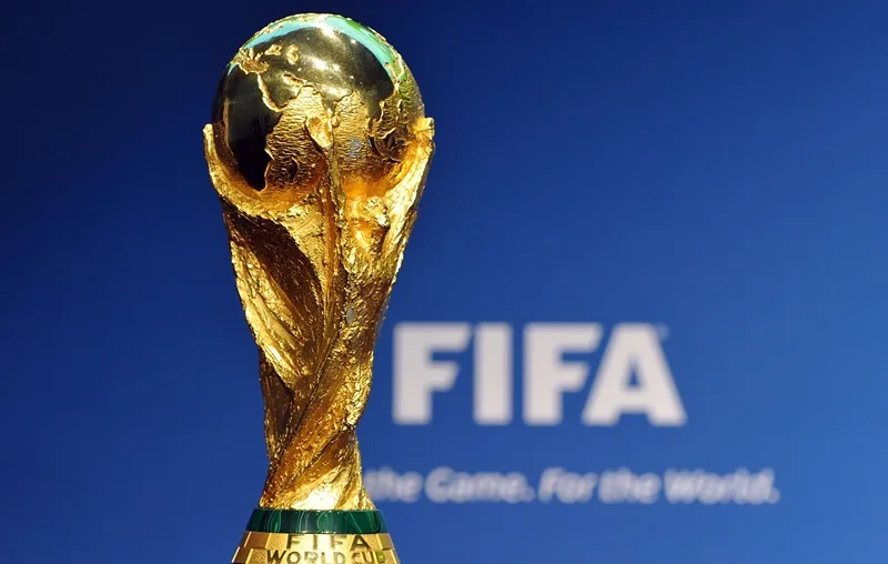 Ý tưởng 3 quốc gia Đông Nam Á sẽ hợp tác với Australia đăng cai World Cup 2034.