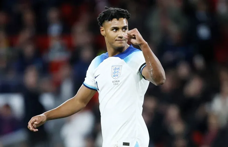 Ollie Watkins tiếp tục phong độ ghi bàn để dẫn dắt tuyển Anh giành chiến thắng 1-0 trước Australia.