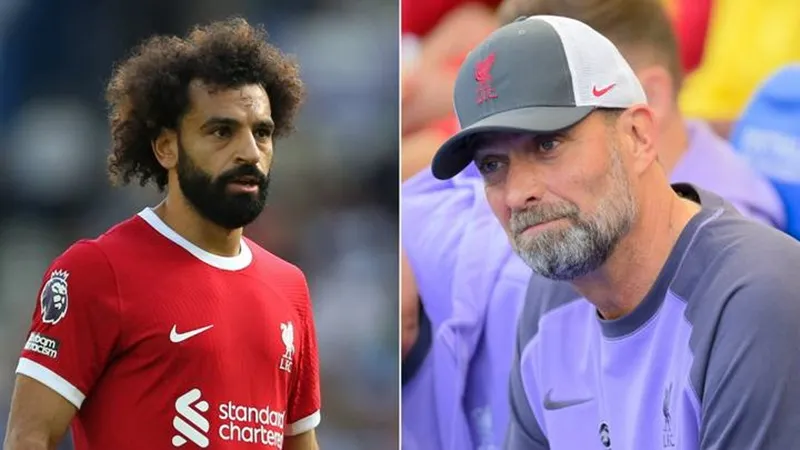 HLV Jurgen Klopp nhận thức rõ rất khó giữ Mohamed Salah ở lâu tại Anfield.