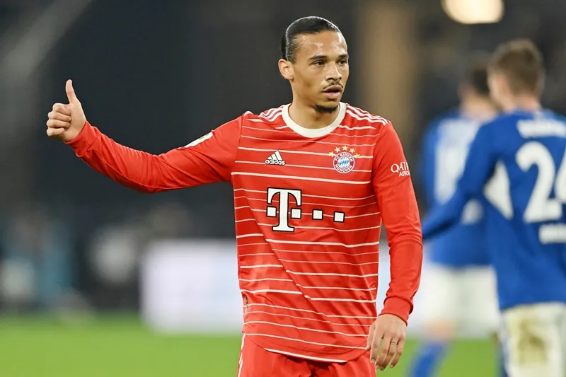 Liverpool muốn đưa Leroy Sane trở lại Premier League trong năm 2024.