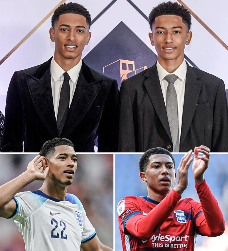 Chủ tịch Florentino Perez rất muốn đưa Jobe đến Santiago Bernabeu để chơi cùng với anh trai.