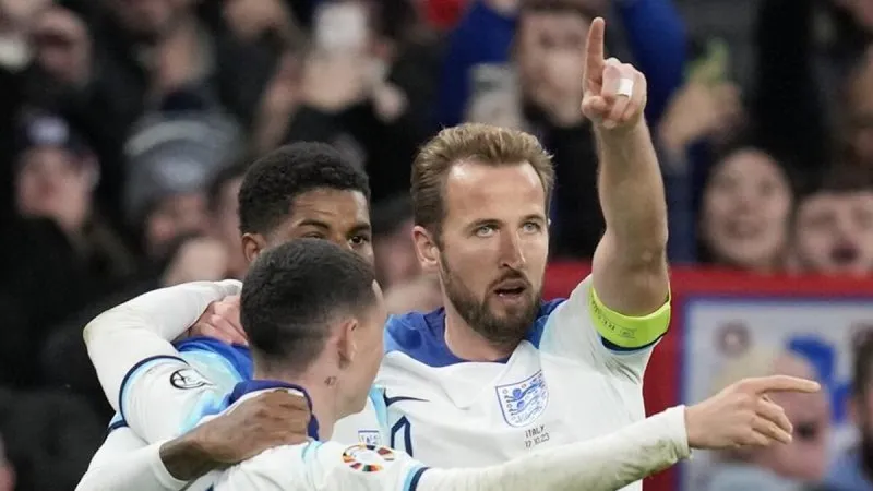 Harry Kane khẳng định là nhân tố quan trong nhất cho mọi hành trình chinh phục danh hiệu của Tam sư.