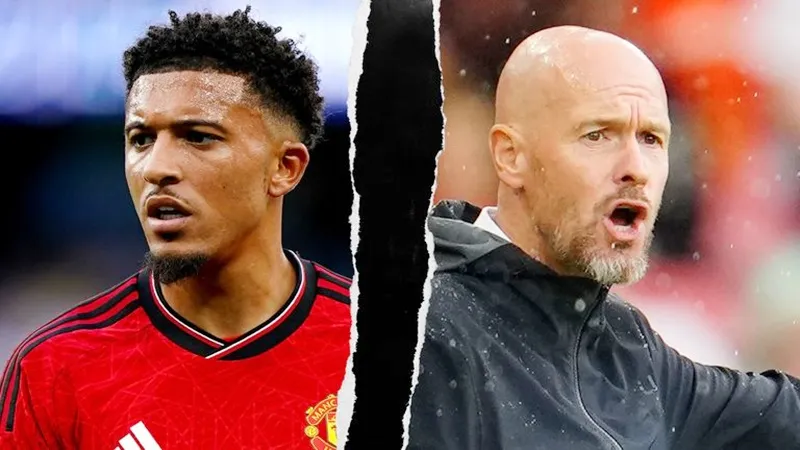 HLV Erik ten Hag nhận được sự ủng hộ tuyệt đối của ban lãnh đạo Man.United trong vụ việc.