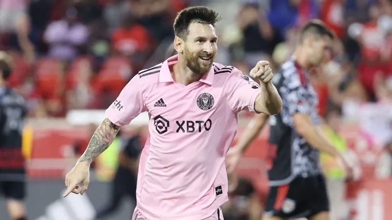 Lionel Messi khẳng định anh muốn chơi trong trận cuối cùng của mùa giải cho Inter Miami.