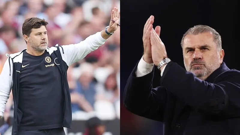HLV Ange Postecoglou tin rằng người hâm mộ Tottenham sẽ chào đón Mauricio Pochettino.
