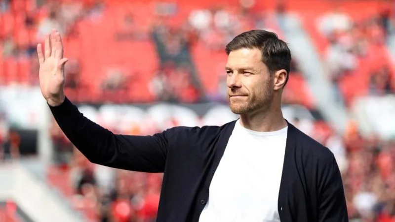 Real Madrid phải bỏ ra một khoản tiền bồi thường rất lớn nếu muốn bổ nhiệm Xabi Alonso.