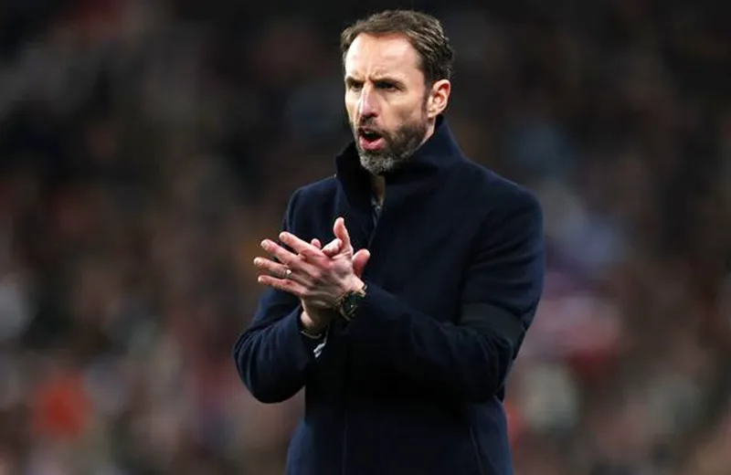 HLV Gareth Southgate không khắc khe như giới truyền thông Anh khi Tam sư đã hoàn thành vòng loại rất tốt.