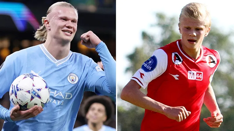 Erling Haaland trang trải chi phí đi lại cho người hâm mộ Bryne FK để góp sức trong nỗ lực thăng hạng của CLB cũ.