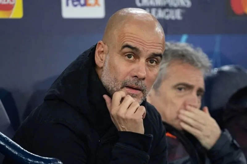 HLV Pep Guardiola phải đối mặt với những câu hỏi mới về cáo buộc sai phạm tài chính của Man.City.