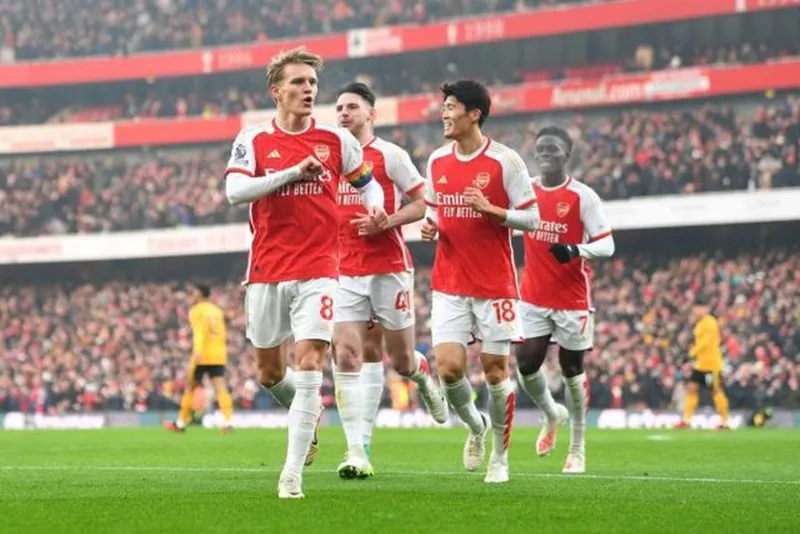 Arsenal sẽ nối dài mạch thắng tại Premier League lên con số 4 khi làm khách tại Luton vào thứ Ba. arsenal1-9496.jpg