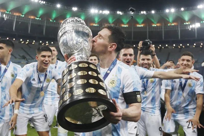Argentina nằm trong bảng đấu nhẹ và hy vọng khởi đầu thuận lợi trong hành trình bảo vệ danh hiệu. copa-america1-6366.jpg