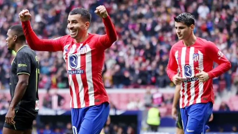 Atletico Madrid thắng trận sân nhà thứ 17 liên tiếp để thiết lập kỷ lục mới ở La Liga. almeria-5064.jpg