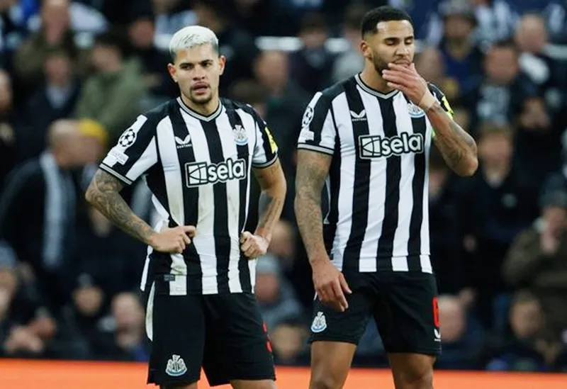 Newcastle xứng đáng được ngợi khen trong lần đầu tiên sau 20 năm trở lại với sân chơi danh giá nhất. newcastle-9777.jpg
