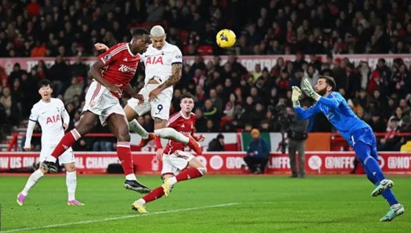 Richarlison đang trở lại xuất sắc khi ghi 3 bàn sau 2 trận cho Tottenham. dejan-kulusevski1-9191.jpg