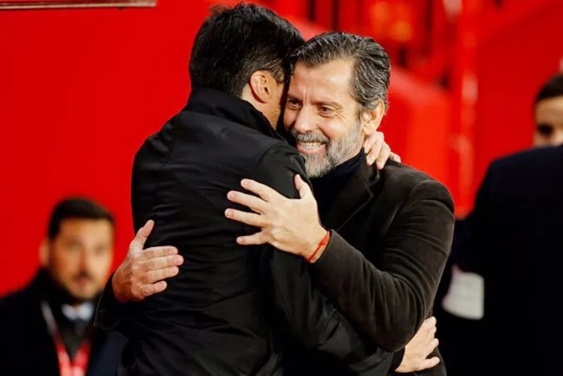 Tân HLV Quique Sanchez Flores ra mắt hoàn hảo khi Sevilla thắng 3-0 ngay trên sân Granada. quique-sanchez-flores-3885.jpg