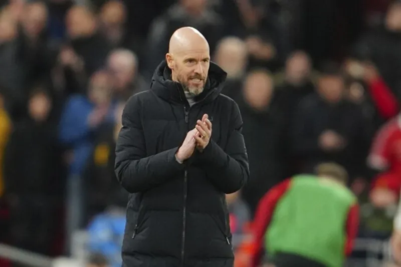 HLV Erik ten Hag cần đảm bảo đội hình đủ chất lượng và kinh nghiệm cho màn đột phá cuối mùa. erik-ten-hag-6620.jpg