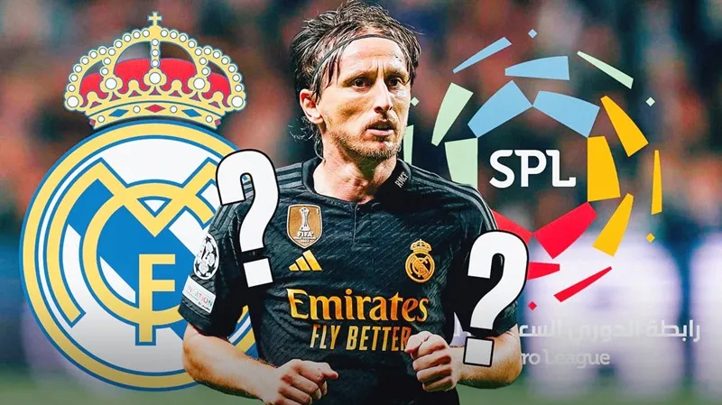 Tiền vệ Luka Modric có thể là ngôi sao lớn tiếp theo chuyển đến Ả Rập. saudi-pro-league-2060.jpg