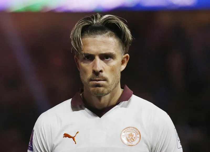 Sau Kevin de Bruyne thì nhà một ngôi sao khác của Man.City là tiền vệ Jack Grealish bị trộm đột nhập.