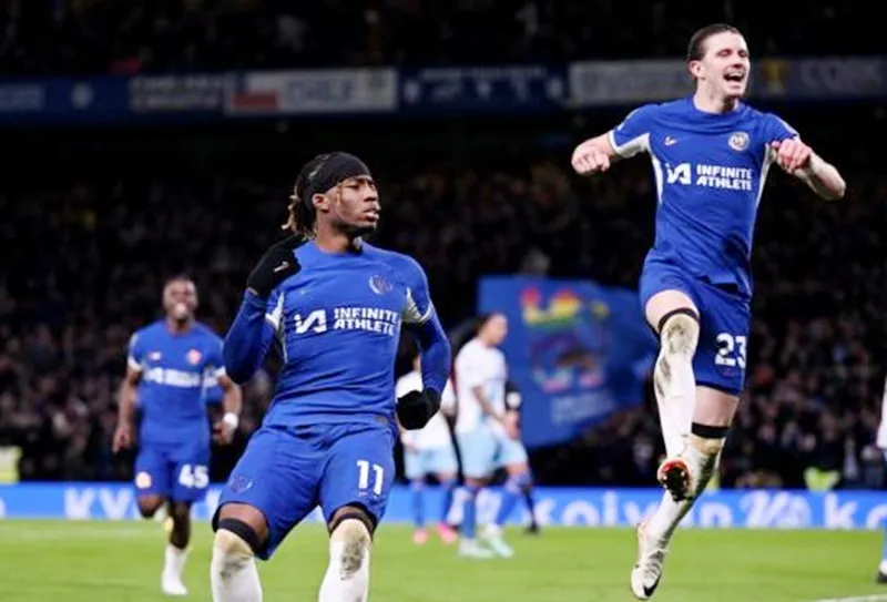 Những chiến thắng gần đây giúp tinh thần của cầu thủ Chelsea lên cao. mauricio-pochettino-1-3443.jpg