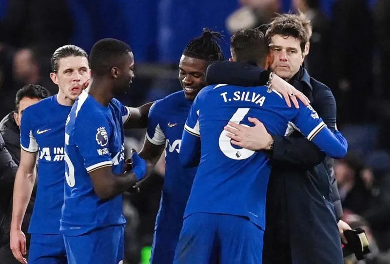 HLV Mauricio Pochettino nhấn mạnh ưu tiên là giúp Chelsea thi đấu ổn định.