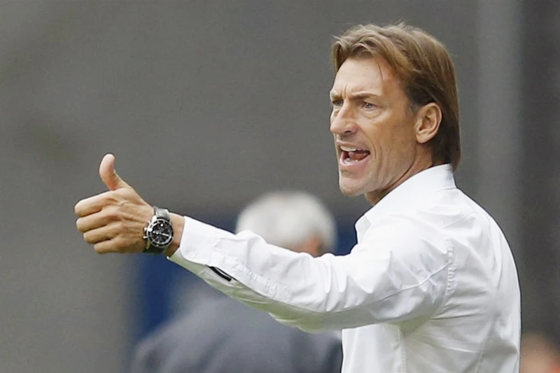 Tuyển Bờ Biển Ngà thất bại trong nỗ lực bổ nhiệm Herve Renard làm HLV trong phần còn lại của giải.