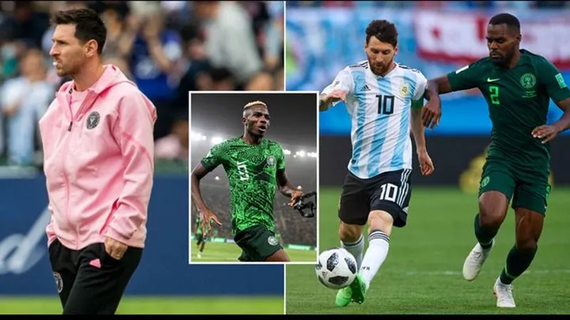 Một trận giao hữu của tuyển Argentina ở Trung Quốc vào tháng tới đã bị hủy. world-cup-9711.jpg