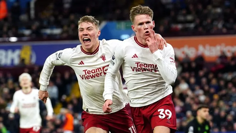 Scott McTominay đã mang về cho Man.United chiến thắng đầu tiên trên sân một đội bóng trong tốp 9 dưới thời Erik ten Hag. michel-8043.jpg
