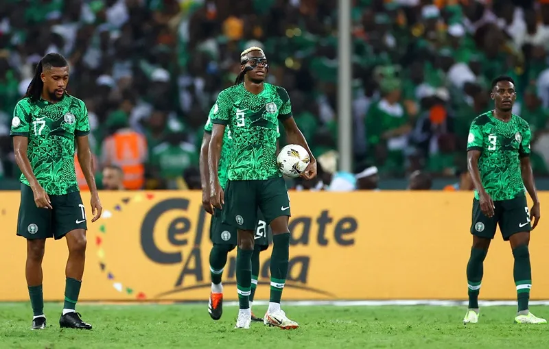 Nigeria có lý do để cảm thấy tiếc nuối khi vuột mất vinh quang lần thứ 4. world-cup1-5786.jpg