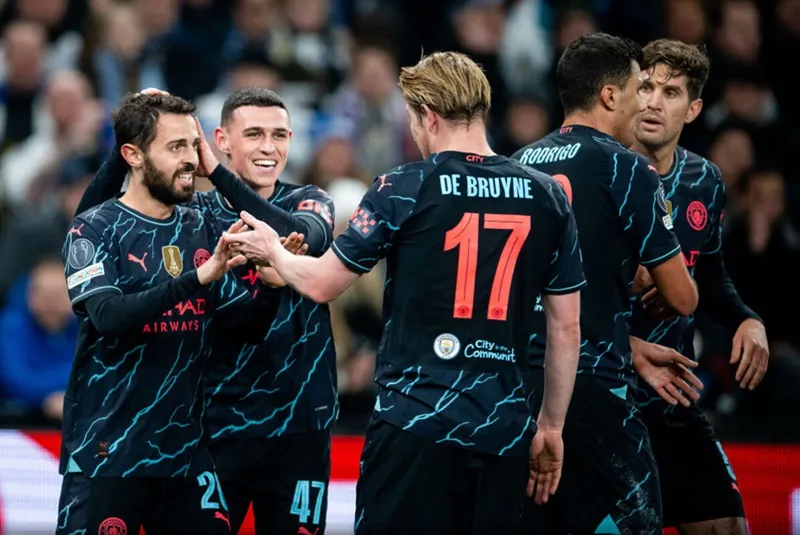 Đoàn quân của HLV Pep Guardiola thắng 9 trận liên tiếp tại Champions League. kevin-de-bruyne-7762.jpg