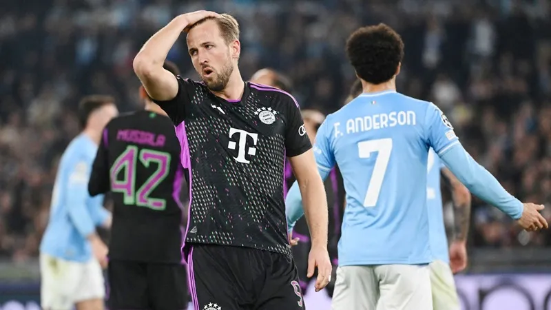 Bayern Munich đã không thể ghi bàn trong 2 trận thua liên tiếp. brahim-diaz-688.jpg