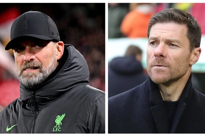 HLV Jurgen Klopp đã dành cho nhà cầm quân trẻ Xabi Alonso những lời ca ngợi đặc biệt.