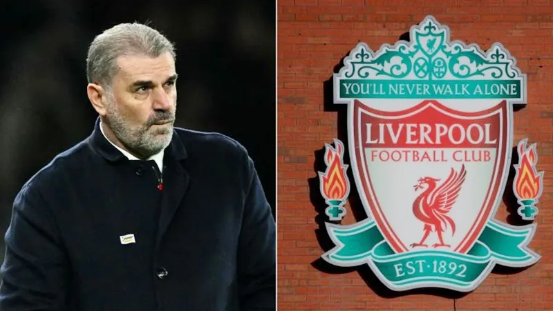 HLV Ange Postecoglou đã bác bỏ khả năng kế nhiệm vị trí của Jurgen Klopp tại Liverpool.