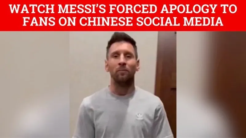 Lionel Messi đã thực hiện một cử chỉ hòa giải với người hâm mộ ở Hồng Kông và Trung Quốc. messi1-3231.jpg