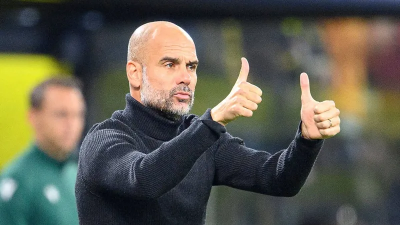 HLV Pep Guardiola muốn dẫn dắt đội tuyển quốc gia tham dự một giải đấu lớn trước khi nghỉ hưu.