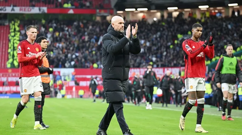 HLV Ten Hag tin Man.United sẽ quật khởi tại Nottingham Forest để vào tứ kết FA Cup. ten-hag1-1094.jpg