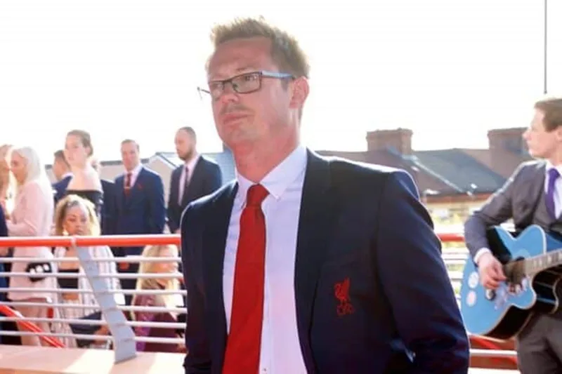 FSG lôi kéo Michael Edwards trở lại Anfield tránh tạo ra khoảng trống thời hậu Jurgen Klopp. liverpool1-8255.jpg