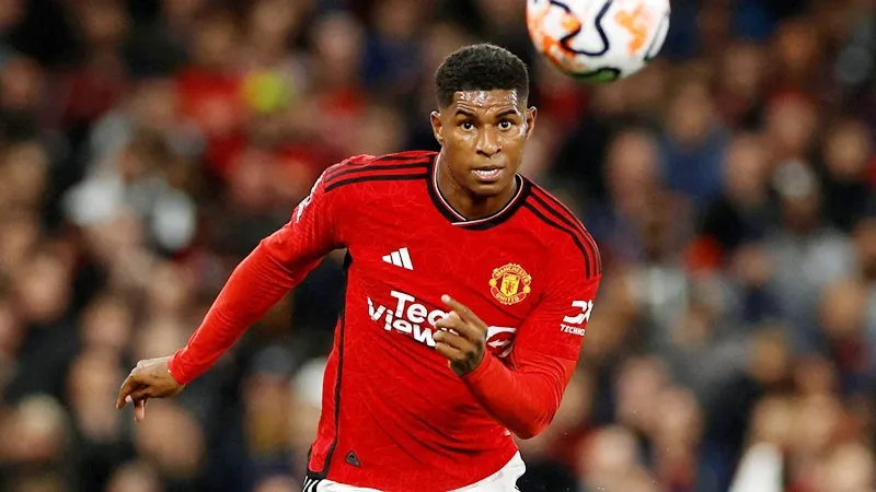 Chân sút 26 tuổi người Anh tin sẽ giúp Man.United kết thúc mùa giải mạnh mẽ nhất có thể. rashford1-4138.jpg