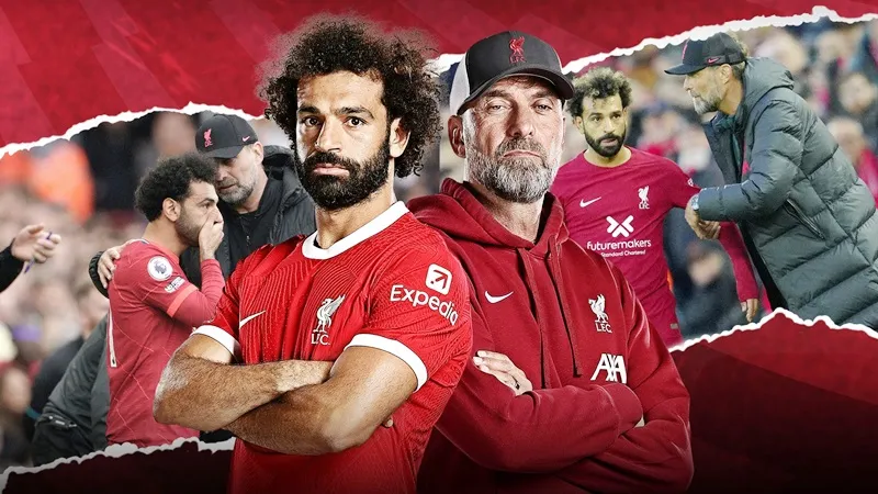 Mohamed Salah khẳng định sự ra đi của HLV Jurgen Klopp không ảnh hưởng đến tương lai của anh vào mùa hè.