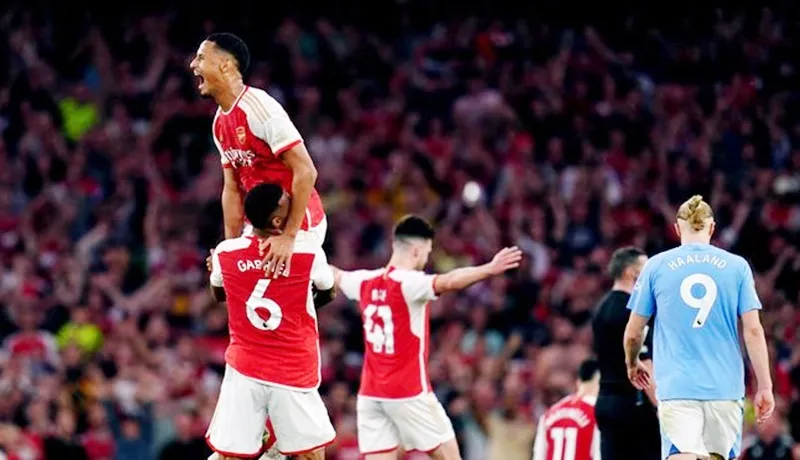 Nhưng tin rằng Arsenal có đủ khả năng giành chiến thắng thuyết phục trước Man.City. Arteta1.jpg