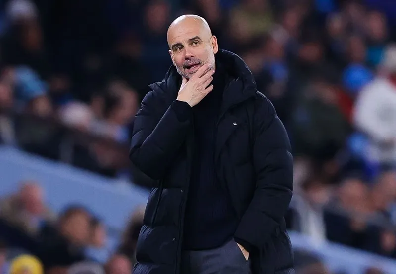 HLV Pep Guardiola khẳng định Man.City phải đánh bại Crystal Palace nếu muốn vô địch Premier League.