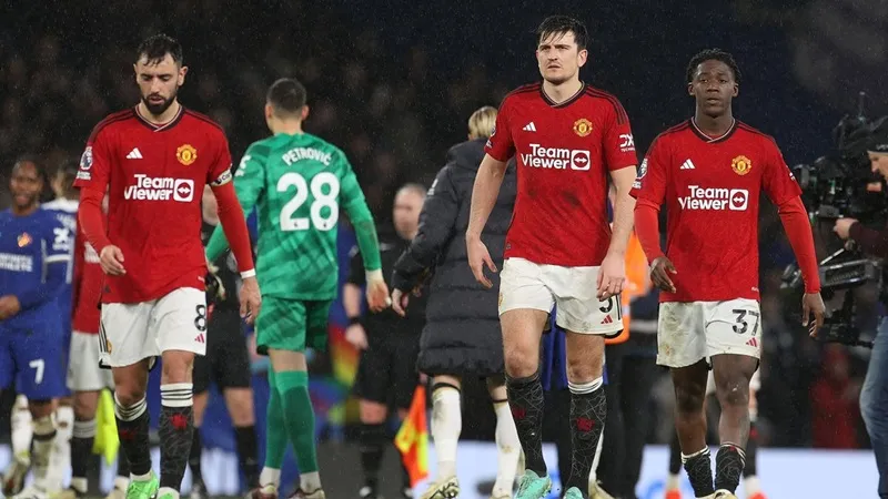 Man.United sau những sai lầm và nỗi thất vọng sắp phải đối đầu với Liverpool hừng hực sức mạnh. Arsenal.jpg