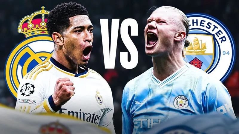 Real Madrid và Man.City gặp nhau trong trận đấu mà đội thắng đều nâng cúp trong 2 mùa vừa qua.