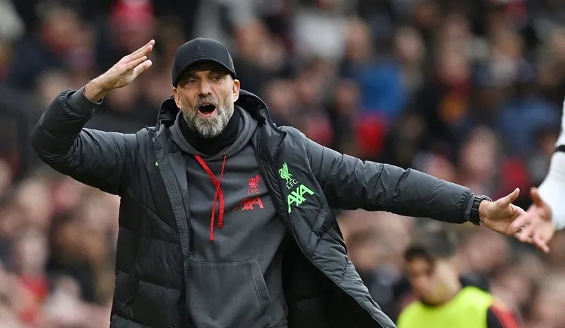 HLV Jurgen Klopp tin rằng bất kỳ đội bóng nào đăng quang cũng xứng đang bởi nỗ lực và chất lượng họ có.