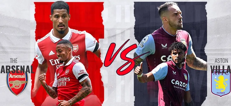 Arsenal đặt mục tiêu giành chiến thắng quan trọng trước Aston Villa vào Chủ nhật tại Emirates. Arteta1.jpg