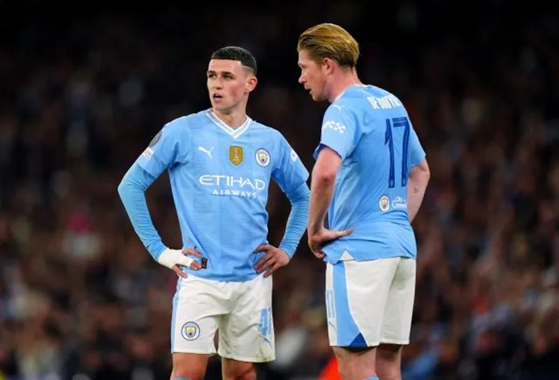 Man.City thua Real Madrid 3-4 sau loạt sút luân lưu ở tứ kết mùa 2023-24. Man.City.jpg