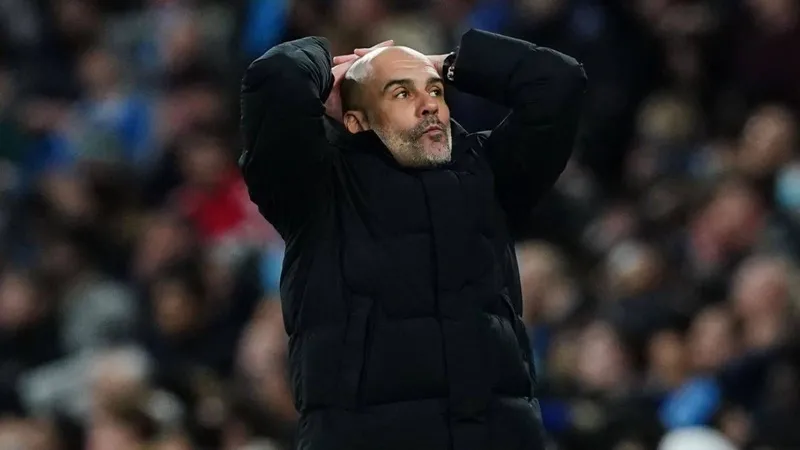 Pep Guardiola lại có thêm một kỷ niệm buồn nữa trước trước Real Madrid.