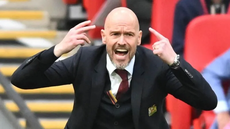 HLV Erik ten Hag và Man.United luôn bị chỉ trích nặng nề sau mỗi màn trình diễn thất vọng.